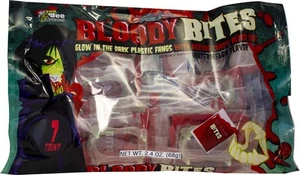 Zom-Bee, Halloween blutige Bisse, 2,4 Unzen - Bild 1 von 1