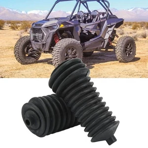 Auto Pair Steering Rack Boots Rubber Pinion Bellow Boots 5412013 For - Picture 1 of 12