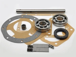 Triumph Getriebelager 3 Schienen Umbau Reparatursatz 4 Synchro Spitfire Overdrive - Bild 1 von 9