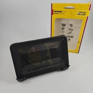 Otter Box Defender Series Amazon Kindle Fire 7in - Picture 1 of 19