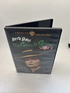 The Corn Is Green (DVD, 1945, Archive Collection) - Picture 1 of 3