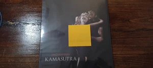 KAMASUTRA - MILO MANARA - Mondadori - Fumetto erotico erotismo con cellophane - Foto 1 di 3