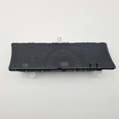Nissan Maxima Automatic Instrument Cluster J31 12/03-06/09 177273KM - image 1 of 4