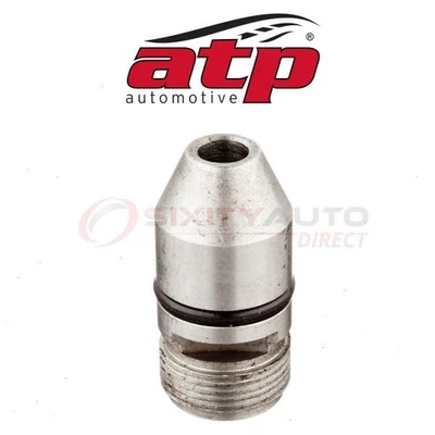 ATP Speedometer Drive Gear for 1975-1980 Chevrolet P10 - Electrical Lighting kg Foto 1 de 4