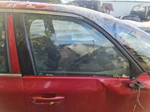 Citroen C4 Picasso MK2 2017 puerta delantera derecha ventana de cristal - Imagen 1 de 1