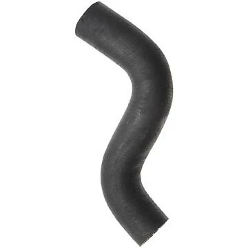 For 1993-1997 Toyota Land Cruiser Radiator Coolant Hose Upper Dayco 1994 1995 - Image 1 of 1