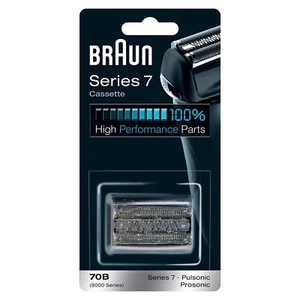Braun Series 7 Replacement Parts Foil Head Shaver Pulsonic 70S for 790cc 720... - Picture 1 of 1