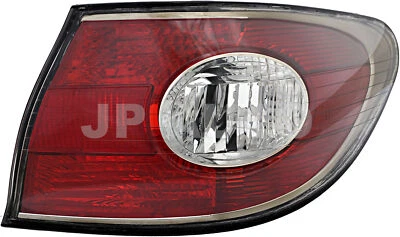 Luz trasera lado pasajero para Lexus ES300 ES330 2002-2003 Foto 1 de 4