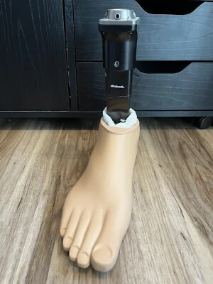 Otto Bock Axtion DP Prosthetic Foot - Image 1 of 4