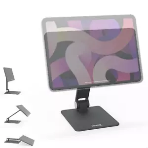 Steckbarer magnetischer iPad Ständer für iPad Air und iPad Pro 11" - Bild 1 von 5