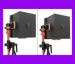 8x10 Large Format Pinhole Camera with 240 or 270mm Focal Length. - Picture 1 of 24