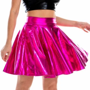 Womens Outfits For Carnival Party Costume Night Set 2Pcs Skirt COS Underskirt - Picture 1 of 145