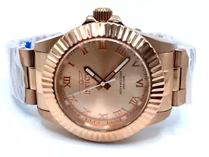 INVICTA WATCH Pro Diver 16738 44mm PC21J Quartz 3 Year Warranty NO BOX - Picture 1 of 5