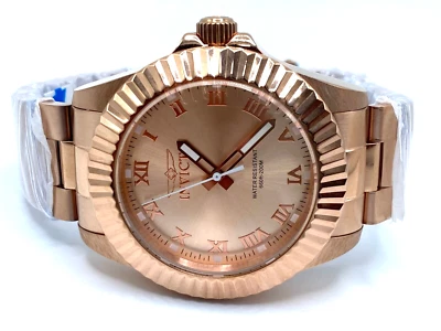 RELOJ INVICTA Pro Diver 16738 44mm PC21J Cuarzo 3 Años Garantía SIN CAJA Foto 1 de 4