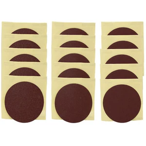 Schleifpapier Blatt Parkside Tellerschleifer PTSG 140 B2 - IAN 290842 304699  - Bild 1 von 1