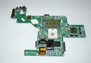 DELL XPS 15 L501x Motherboard Mainboard DAGM6BMB8F0 REV:F DP/N 0C9RHD 4GB DDR3 - Bild 1 von 5
