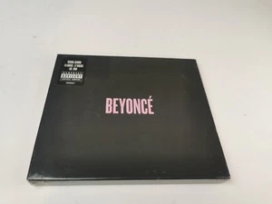 Beyoncé by Beyoncé CD + DVD Musik CD Album 14 Songs 17 Videos 2013 - Zdjęcie 1 z 8