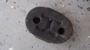 Mini Cooper Exhaust Rubber Mount 1176013 R53 Free Ship 02-06 R50 R52 - Bild 1 von 2