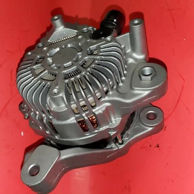 Honda Accord Sport 2013 2014 2015 2016 2017 2,4 L transmisión manual alternador Foto 1 de 4