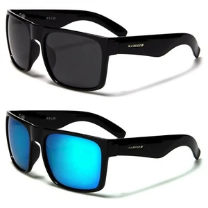 BeOne Polarized Square Men's Fashion Sunglasses - Picture 1 of 8