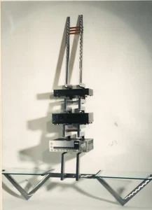 HiFi-Regal - Bild 1 von 3