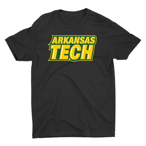 Official NCAA Arkansas Tech Premium T-Shirt Cover