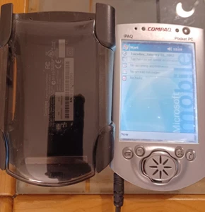 Compaq H3765 - Zdjęcie 1 z 2