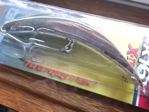 Luhr Jensen Kwikfish K-16x,X-treme,Rattle,#0920,Silver - Picture 1 of 5