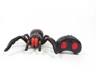 RC Spider Infrared Tarantula Remote Control Light Up Eyes New 