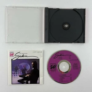 Scott Duncan: Contemporary Salon OOP ambient jazz CD from Visual Musik - Picture 1 of 11