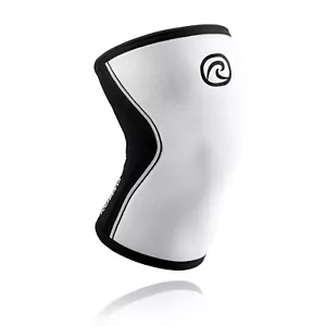 Rehband CrossFit Knee Support Rehband 3mm,5mm,7mm Core Line RX Line Kniebandage - Picture 1 of 65
