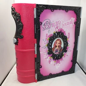 Ever After High 2014 Briar Beauty Thronecoming Book Playset Foldable - Picture 1 of 12