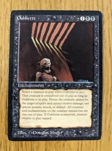Oubliette (Light) ~ Arabian Nights ~ LP **GamerzSphere** - Picture 1 of 2