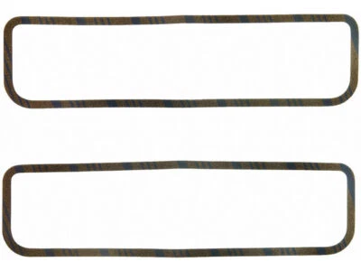 For 1955-1956 GMC S370 Valve Cover Gasket Set Felpro 17859MZTK 5.3L V8 - Image 1 of 2