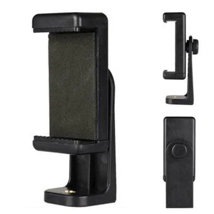 360 Degree Tripod Mount Phone Camera Holder Adapter For Filming Attachment E1 χп - Zdjęcie 1 z 12