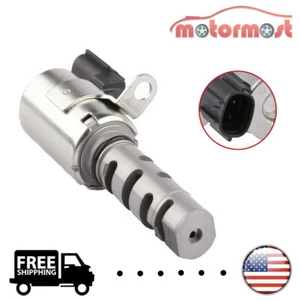 Solenoide de sincronización variable con motor de válvula VVT para Toyota Yaris Prius Echo Scion xA - Imagen 1 de 8