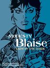 Modesty Blaise Lady In The Dark O'Donnell Badia Romero roman graphique 1ère édition