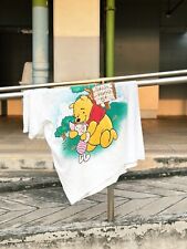 Vintage Disney Winnie the Pooh T-shirt 90s Rare White