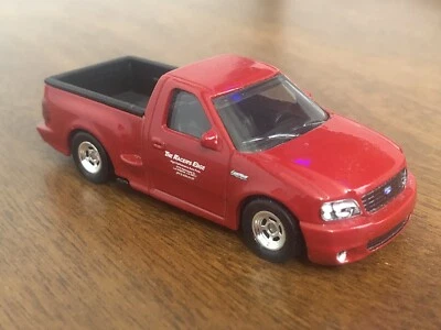 Hot Wheels Fast & Furious Ford F-150 SVT Lightning Loose - Image 1 of 4