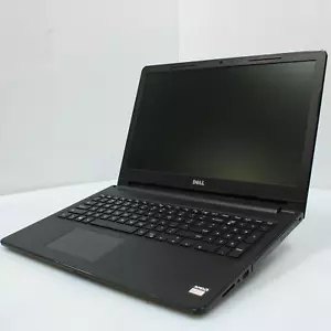 Dell Inspiron 15 AMD E2-9000 4GB RAM 1Tb HDD ohne OS Laptop - Bild 1 von 5