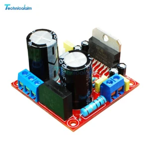 TDA7293 Modulo Amplificatore di Potenza Mono HIFI Scheda Finita AC12-28V - Foto 1 di 6