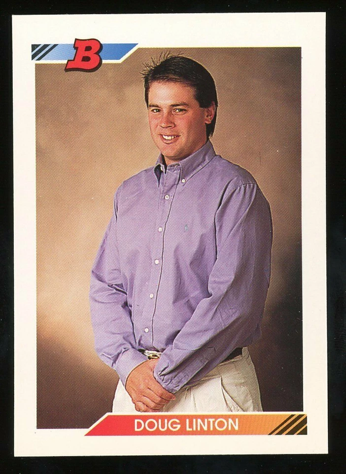 1992 Bowman Baseball Pick Complete Your Set #251-500 RC Stars 🔥⚾🔥 - Image 1 of 1