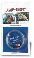 Slap Shot Flexible Vaccinator attaches to Syringe for Easy Injection Cattle Pigs