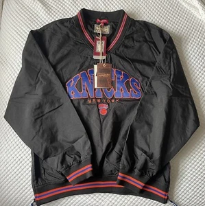 Melody Ehsani Women’s Shooting Shirt Jacket New York Knicks Size Large - Picture 1 of 8