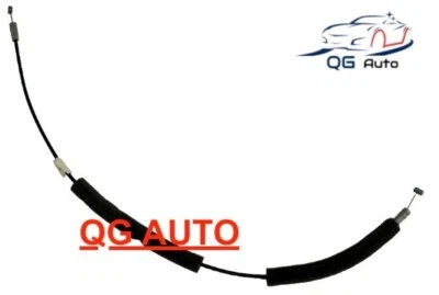 Nissan Murano 2003 y 2004 maletero puerta levadiza trasera bloqueo pestillo manija cable/fabricante de equipo original Foto 1 de 4