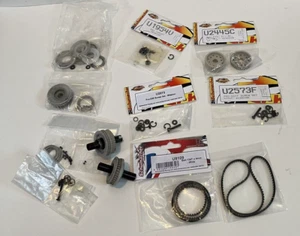 Schumacher Touring Car Diffs And Spool - Picture 1 of 9