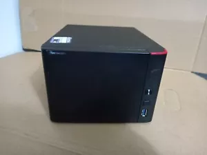 Buffalo LinkStation LS441D - 4 Bay Desktop NAS Gehäuse - Bild 1 von 7