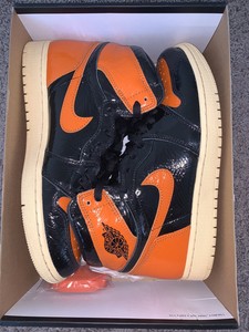 Jordan 1 Retro High OG Shattered 