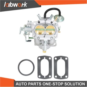 Carburetor Carb For Dodge Truck Plymouth 273-318 Engine 2BBL C2-BBD BARREL - Picture 1 of 8
