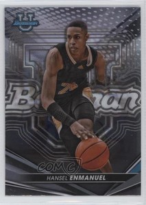 2022-23 Bowman University Best Hansel Enmanuel #64